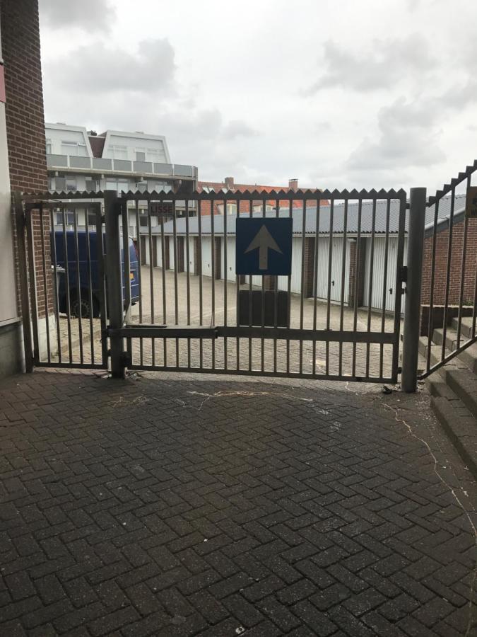 Huisje 16 Noordwijk Luaran gambar