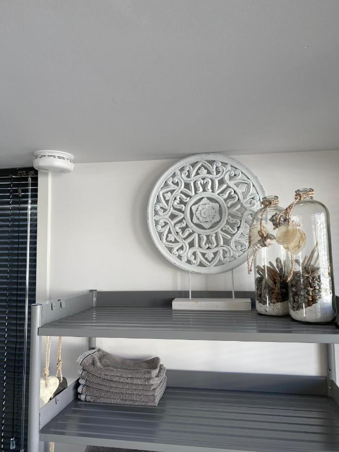 Huisje 16 Noordwijk Luaran gambar