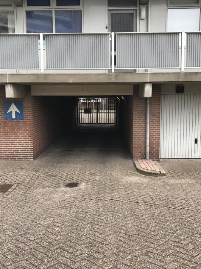 Huisje 16 Noordwijk Luaran gambar