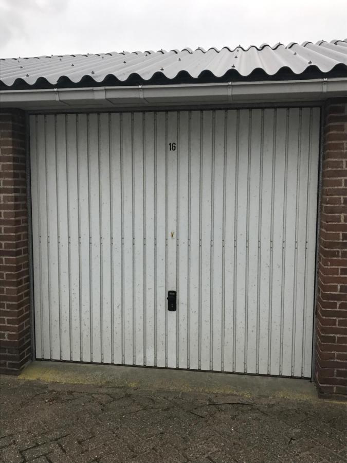 Huisje 16 Noordwijk Luaran gambar