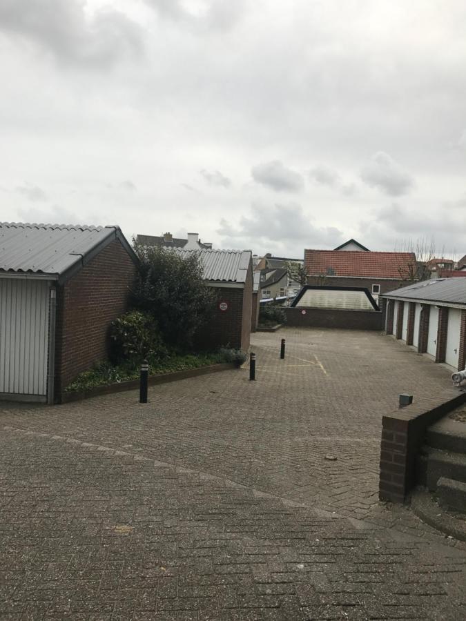 Huisje 16 Noordwijk Luaran gambar