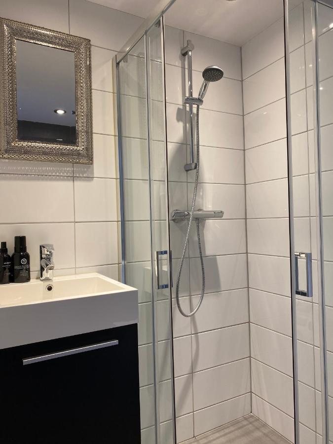 Huisje 16 Noordwijk Luaran gambar
