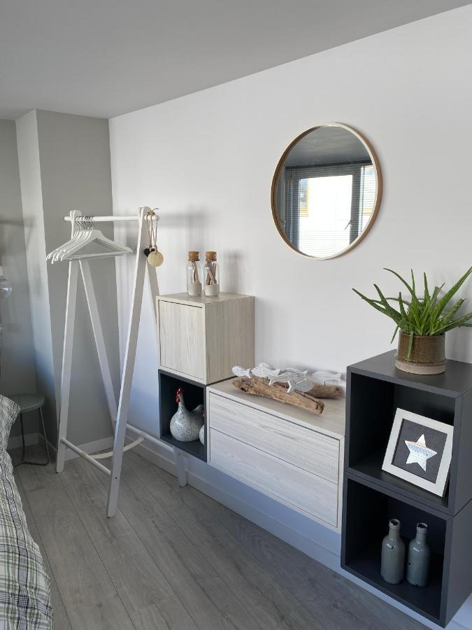 Huisje 16 Noordwijk Luaran gambar