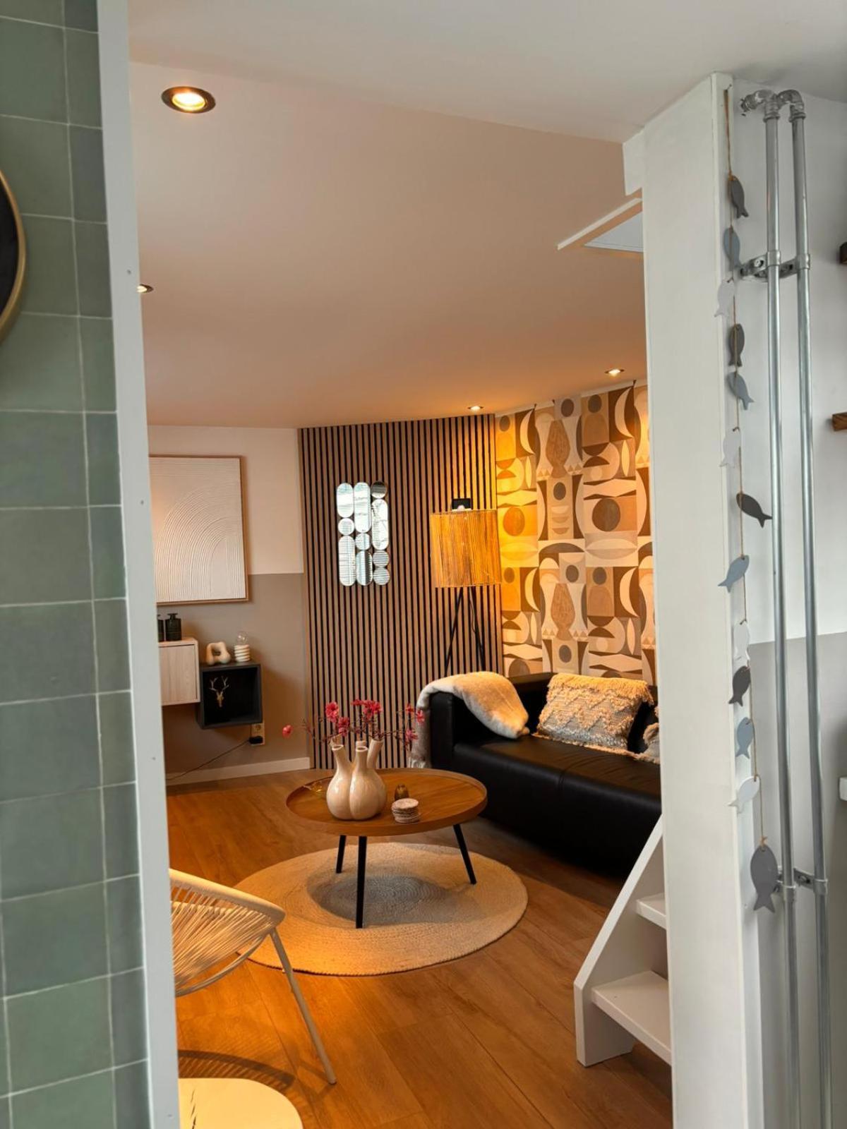 Huisje 16 Noordwijk Luaran gambar