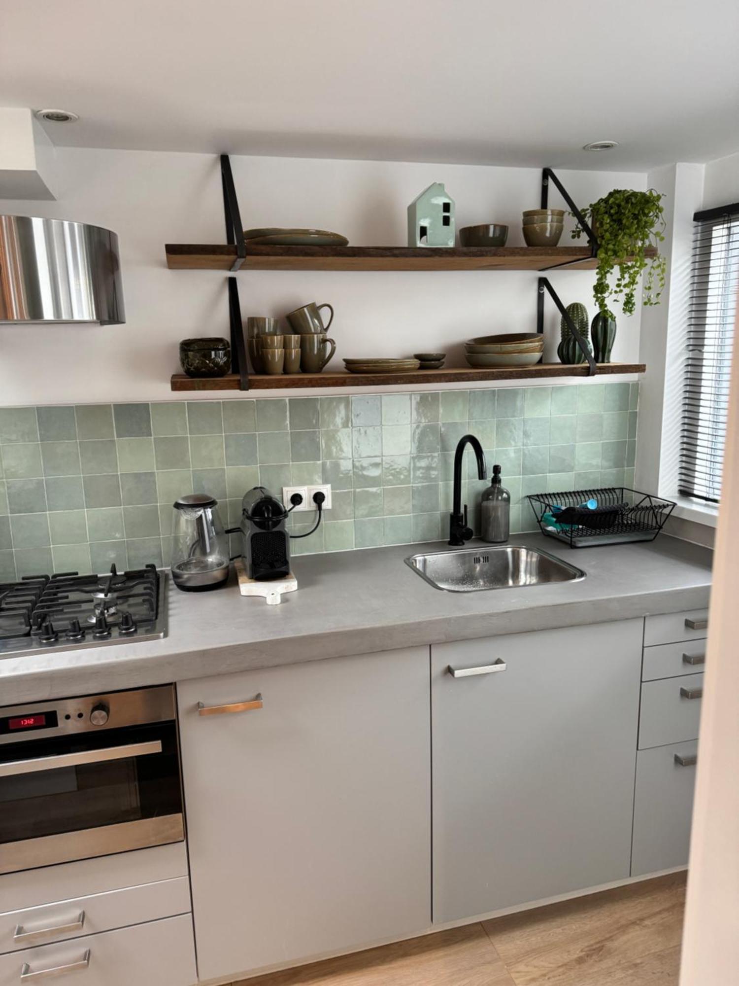 Huisje 16 Noordwijk Luaran gambar